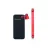 Hard disk extern VERBATIM M.2 EXTERNAL SSD 2.0TB  POCKET USB 3.2 GEN 2, BLACK/RED, USB-C, SEQUENTIAL READ/WRITE: UP TO 1000/1000 MB/S, WINDOWS®, MAC, KEYRING AND CABLE HOLDER, PORTABLE, COMPACT, RUGGED AND PERFECT FOR TRAVEL, ULTRA-LIGHTWEIGHT, CLOTH BAG, NERO BACKUP