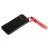 Hard disk extern VERBATIM M.2 EXTERNAL SSD 2.0TB  POCKET USB 3.2 GEN 2, BLACK/RED, USB-C, SEQUENTIAL READ/WRITE: UP TO 1000/1000 MB/S, WINDOWS®, MAC, KEYRING AND CABLE HOLDER, PORTABLE, COMPACT, RUGGED AND PERFECT FOR TRAVEL, ULTRA-LIGHTWEIGHT, CLOTH BAG, NERO BACKUP