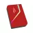 Hard disk extern VERBATIM 2.5" EXTERNAL SSD 1.0TB SUREFIRE PYRODRIVE GAMING SSD (BY ), USB 3.2 GEN 1, RED, RGB LIGHTING, TRANSFER SPEED: UP TO 5GBPS, USB-C ADAPTER INCLUDED, NERO BACKUP SOFTWARE