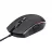 Gaming keyboard TRUST GAMING COMBO GXT 838 AZOR KEYBOARD & MOUSE, MULTICOLOUR LED LIGHTING (RGB), KEYBOARD: 12 MULTIMEDIA FUNCTION KEYS, ANTI-GHOSTING, 3 COMBINED LED COLOR ; MOUSE:800/3000 DPI, 6 BUTTON, USB, US, BLACK
