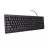 Клавиатура TRUST Trust Primo Keyboard, Full Size, Silent typing, Spill-resistant, USB, 1.8m, US, Black