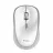 Kit (tastatura+mouse) TRUST Trust ODY II Wireless Silent Keyboard and Mouse Set, Silent keys and mouse buttons, 800-1600 DPI, Spill-resistant, Key technology - membrane, QWERTY US, non-reflective flat surface, White