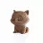 3D Puzzle DVCIT COINBANK: CAT