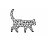 3D Puzzle DVCIT CAT