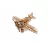 3D Puzzle DVCIT AIRPLANE