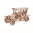 3D Puzzle DVCIT PUZZLE 3D MASINA DE EPOCA, ROKR, LEMN, 298 PIESE