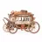 3D Puzzle DVCIT PUZZLE 3D, CUTIUTA MUZICALA DILIGENTA, ROKR, LEMN, 199 PIESE