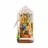 3D Puzzle DVCIT PUZZLE 3D COTOR DE CARTE DIY GRADINA DE VACANTA, ROLIFE, 176 PIESE