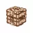 3D Puzzle DVCIT METAMORPHIC CUBE