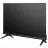 Televizor Hisense 40" LED SMART TV  40A4N, 1920X1080 HD READY, VIDAA OS, BLACK