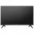 Televizor Hisense 40" LED SMART TV  40A4N, 1920X1080 HD READY, VIDAA OS, BLACK