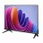 Televizor Hisense 40" LED SMART TV  40A4N, 1920X1080 HD READY, VIDAA OS, BLACK