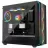 Cooler universal be quiet! AIO LIQUID COOLING  "LIGHT LOOP 240MM" (15.4-34.9DB, 2X120MM ARGB FANS, PWM, 2100RPM, ARGB BLOCK, ARGB-PWM-HUB, 1200G.)