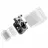 Cooler universal be quiet! Light Loop 360mm WH, (120 mm/2100 rpm)