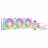 Cooler universal be quiet! Light Loop 360mm WH, (120 mm/2100 rpm)