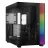 Корпус без БП be quiet! Case EATX be quiet! Ligh Base 900 DX, w/o PSU, ARGB strips & Hub, Front & Side Tempered Glass, DF, VGA holder, USB-C, 2xUSB3.2, 1x3.5", 4x2.5", Black