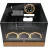 Carcasa fara PSU be quiet! Case EATX be quiet! Ligh Base 900 FX, w/o PSU, 4x140mm ARGB fans, ARGB strips, Front & Side TG, DF, VGA holder, USB-C, 2xUSB3.2, 1x3.5", 4x2.5", Black