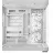 Корпус без БП be quiet! Case EATX be quiet! Ligh Base 900 FX, w/o PSU, 4x140mm ARGB fans, ARGB strips, Front & Side TG, DF, VGA holder, USB-C, 2xUSB3.2, 1x3.5", 4x2.5", White