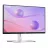 Monitor DELL 23.8" DELL P2424HT, Silver, IPS, Multi-Touch, 60Hz, 5ms, 300cd, CR1000:1, HDMI+DP+USB+TypeC, LAN, Tilt