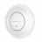 Точка доступа Grandstream Wi-Fi 6 Dual Band Access Point Grandstream "GWN7664E" 5947Mbps, OFDMA, 2x2.5G Ports, PoE+, Controller