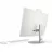 PC All-in-One HP 24-cr1006ci, 23.8" FHD IPS, Ultra 5 125U, 16GB DDR5, 512GB SSD, USB Kb&Ms, FreeDos, Shell White