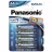 Baterie PANASONIC Panasonic   "EVOLTA" AA Blister *6, Alkaline, LR6EGE/6B2F