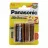Baterie PANASONIC Panasonic "ALKALINE Power" AA Blister* 6, Alkaline, LR6REB/6B2F