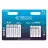 Acumulator PANASONIC AA  Eneloop 2000mAh + AAA 800 mAh, Blister*8, Panasonic, BK-3MCDE+4MCDE/8CP