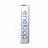 Acumulator PANASONIC AA  Eneloop 2000mAh, Blister*4, Panasonic, with Batterybox, BK-3MCDE/4CP+case