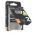 Acumulator PANASONIC AA  Eneloop PRO 2500mAh, Blister*2, Panasonic, BK-3HCDE/2CP