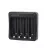 Încarcator ENERGENIE Energenie  "BC-USB-03" Charger 4-pos AA/AAA + 4AAA