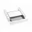 Kit suprapunere uscator si masina de spalat MIELE WTV 511