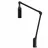 Microfon NZXT Boom Arm for Microphone NZXT "Boom Arm", Cable management, Hidden springs, Quiet operation, Black