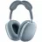 Беспроводные наушники APPLE Apple AirPods Max Blue, MWW63ZE/A, A3184