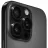 Telefon mobil APPLE iPhone 16 Pro, 128GB Black Titanium MD