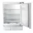 Frigider WHIRLPOOL WBUL021, Volum util: 145 l, LxIxA (cm) 59.6x81.5x54.5, Alb, E