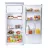 Frigider Candy CIO 225 EE/N, Volum total util: 179 L, LxIxA (cm) 54x122x54.5, Alb, E