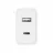 Зарядное устройство Xiaomi Xiaomi 33W Wall Charger (Type-A + Type-C) Mi_38067