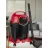 Пылесос GOLDMASTER Turbo MAx GM 7593 8,7 l 1500 W