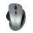 Mouse wireless GEMBIRD Wireless Mouse Gembird MUSW-6B-02-BG, Optical, 800-1600 dpi, 6 buttons, Ergonomic, 1xAA, Black/Gary