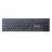 Комплект (клавиатура+мышь) GEMBIRD Wireless Keyboard & Mouse Gembird KBS-WCH-04-RU, Fn keys, Slim , 1600dpi, 4 buttons, Ambidextrous, 1xAA/1xAAA, 2.4Ghz, EN/RU, Black