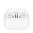 Casti fara fir Samsung Samsung Galaxy Buds 3 PRO White, SM-R630