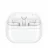 Casti fara fir Samsung Samsung Galaxy Buds 3 PRO White, SM-R630
