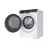 Стиральная машина HAIER HW100-BD14397U1S, 10 кг, 1400 об/мин, Motor Direct Motion, Класс А, Белый, ШxГxВ (см)60x61x85