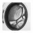 Стиральная машина HAIER HW100-BD14397U1S, 10 кг, 1400 об/мин, Motor Direct Motion, Класс А, Белый, ШxГxВ (см)60x61x85