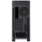 Carcasa fara PSU ASUS Case ATX Asus ProArt PA602, 2x200mm & 1x140mm, PWM Hub, Tempered Glass, Dust Filter, 2xUSBx2.0, 2xUSB 3.2, 1xUSB-C, 4x3.5"/2.5", 4x2.5", Black