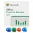 Aplicatii de oficiu MICROSOFT Office Home and Business 2024 Russian Medialess