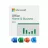Aplicatii de oficiu MICROSOFT Office Home and Business 2024 Russian Medialess