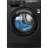 Masina de spalat rufe ELECTROLUX EW8FG5602CDE, Standard, 11 kg, 1600 rpm, 13 programe, Gri, A