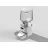 Set Easy Pet automatic pet feeder 5L